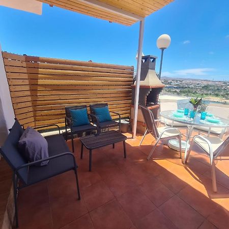 Duplex Vista Dorada 64 Leilighet Maspalomas  Eksteriør bilde