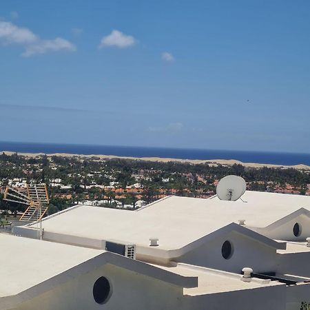 Duplex Vista Dorada 64 Leilighet Maspalomas  Eksteriør bilde