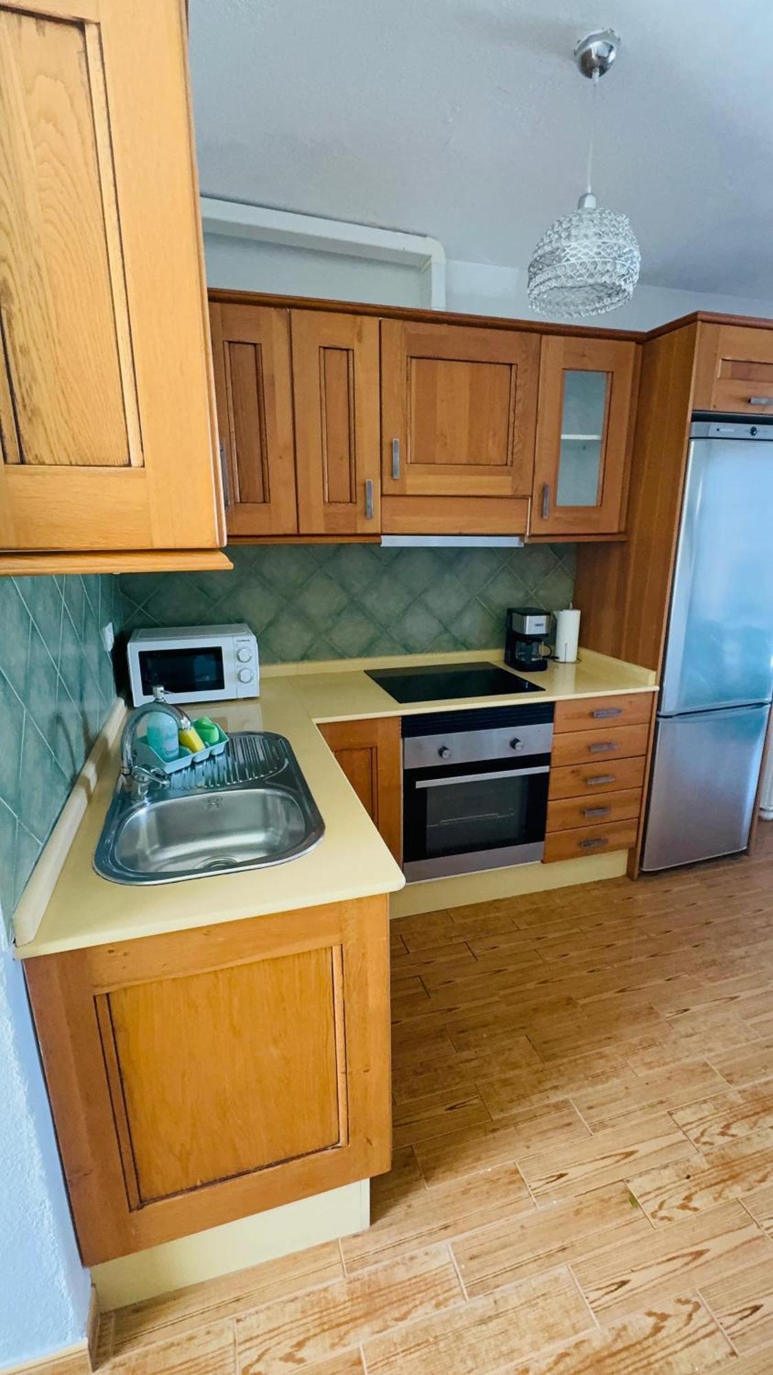 Duplex Vista Dorada 64 Leilighet Maspalomas  Eksteriør bilde