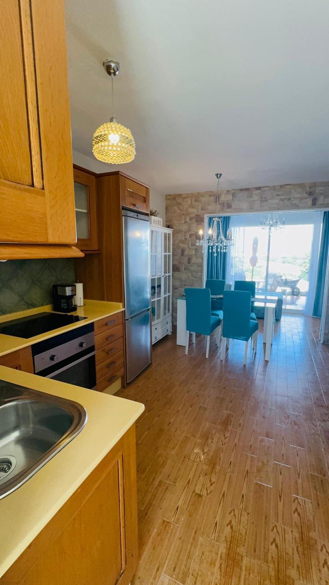 Duplex Vista Dorada 64 Leilighet Maspalomas  Eksteriør bilde
