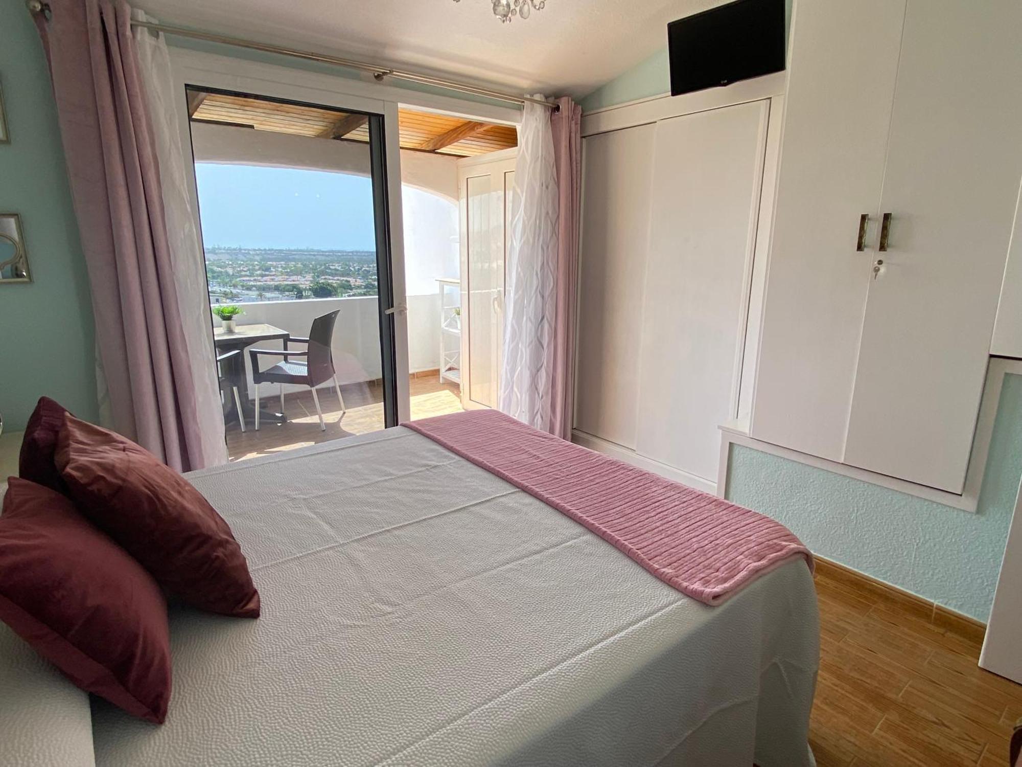 Duplex Vista Dorada 64 Leilighet Maspalomas  Eksteriør bilde
